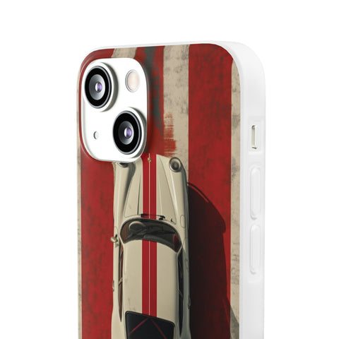 Porsche Flexi Cases