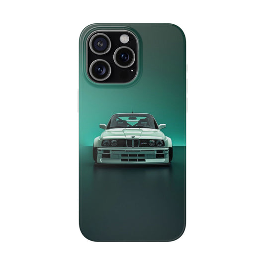 BMW Flexi Cases