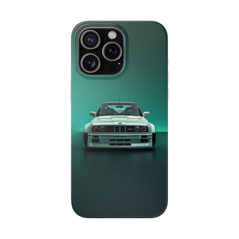 BMW Flexi Cases