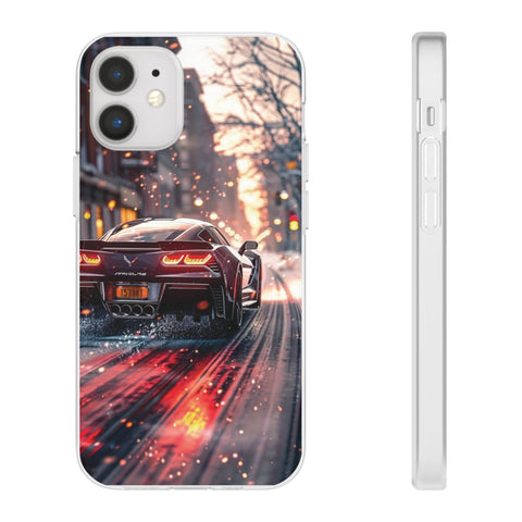 Chevy Flexi Cases
