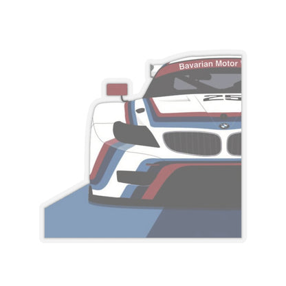 BMW Kiss-Cut Stickers