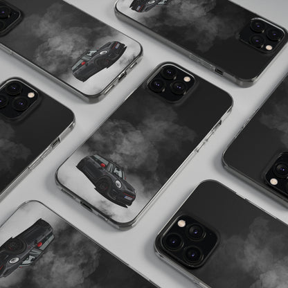 Mini Soft Phone Cases