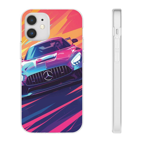 Porsche Flexi Cases