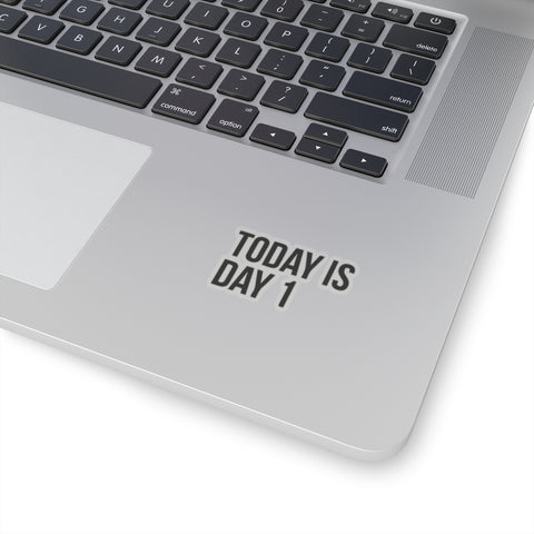 Custom Kiss-Cut Stickers