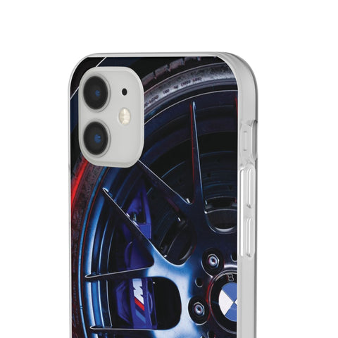 BMW E92 Flexi Cases