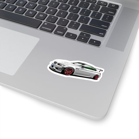BMW Kiss-Cut Stickers