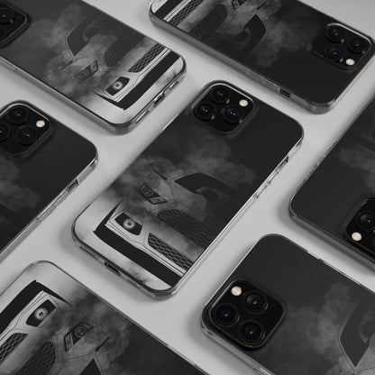 Ford Soft Phone Cases