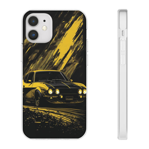 Ford Flexi Cases