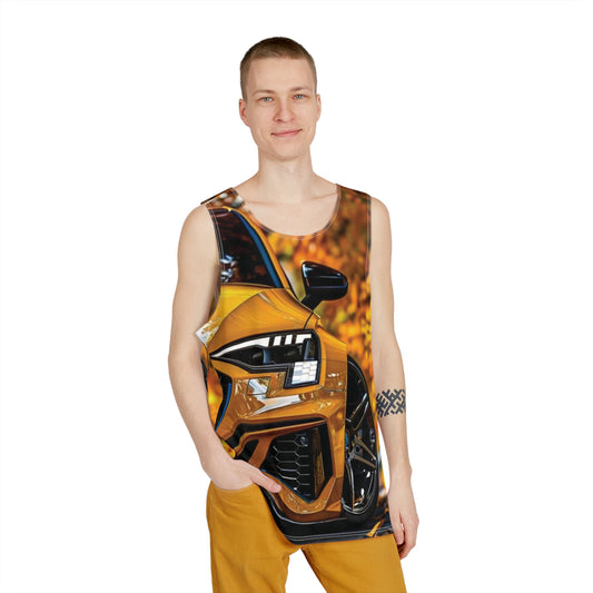 Audi Men's Tank