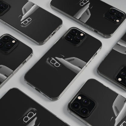 BMW Soft Phone Cases