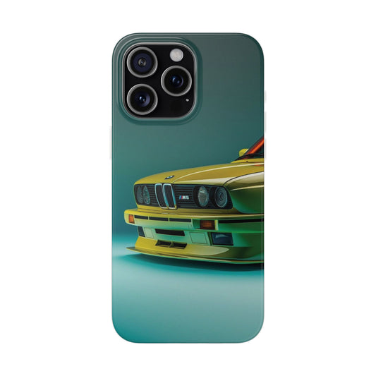 BMW Flexi Cases
