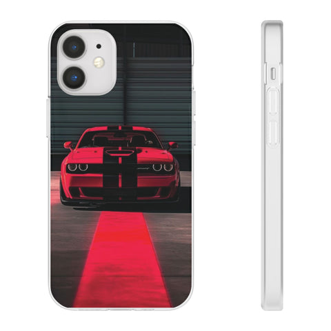 Dodge Flexi Cases
