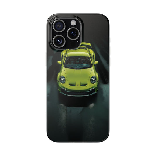 Porsche Flexi Cases