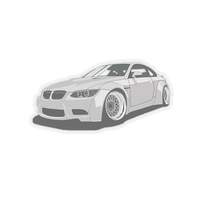 BMW Kiss-Cut Stickers