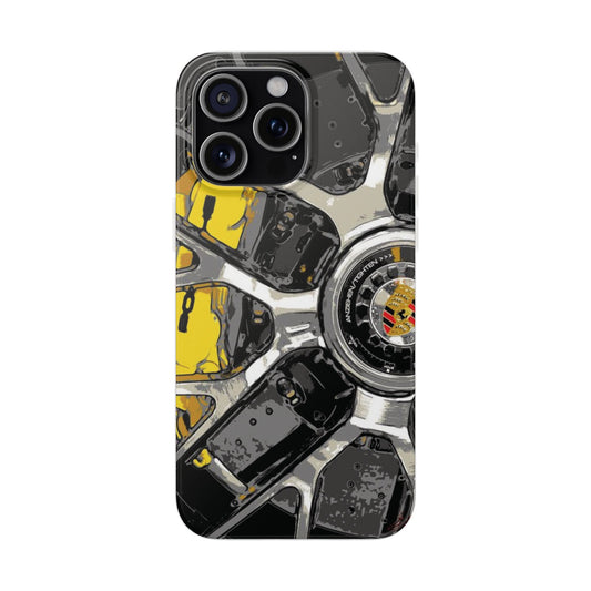 Porsche Flexi Cases