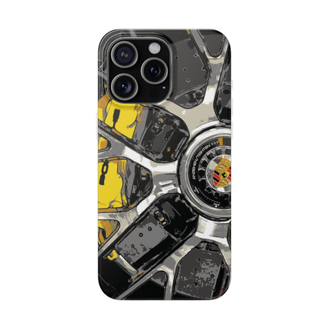 Porsche Flexi Cases