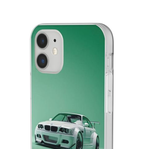 BMW Flexi Cases