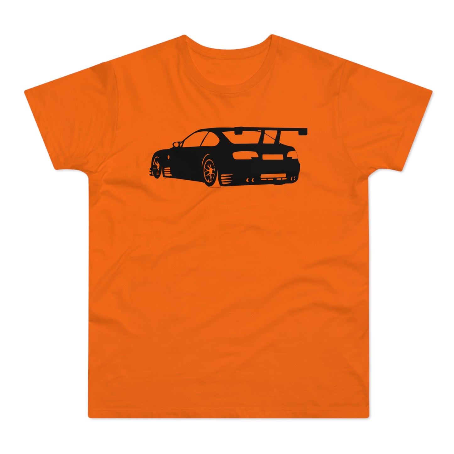 Single Jersey Men's T-shirt