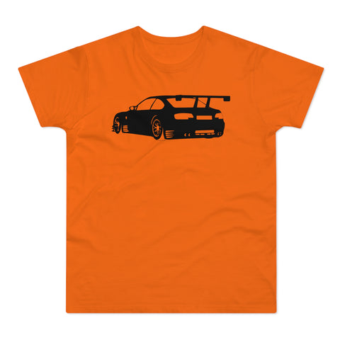 Single Jersey Men's T-shirt