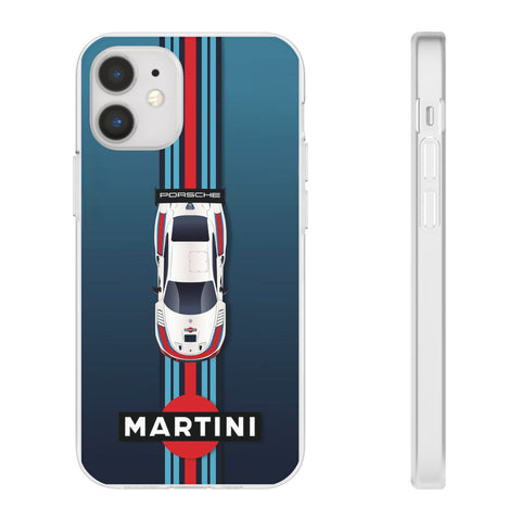 Porsche Martini  Flexi Cases