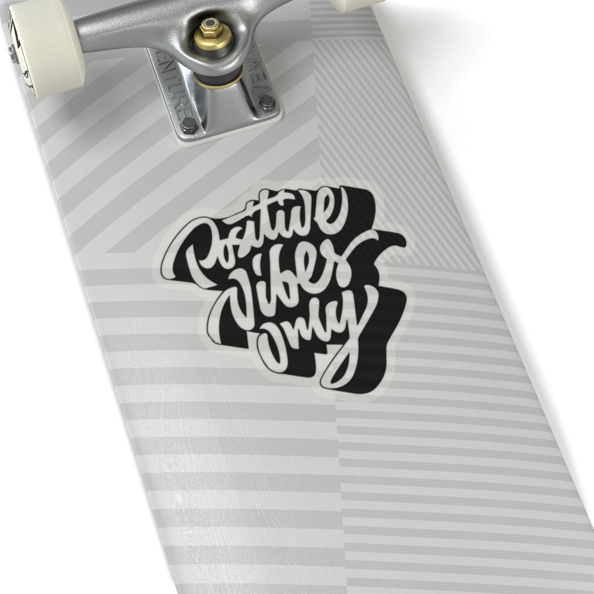 Custom Kiss-Cut Stickers