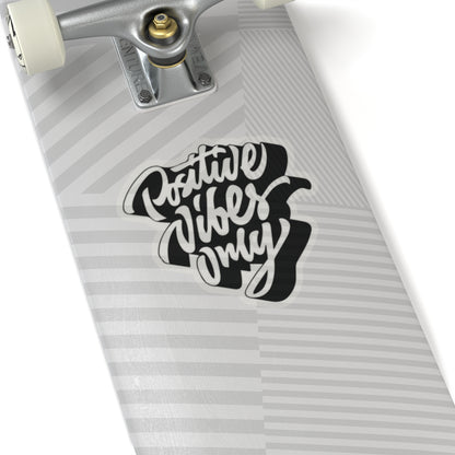 Custom Kiss-Cut Stickers