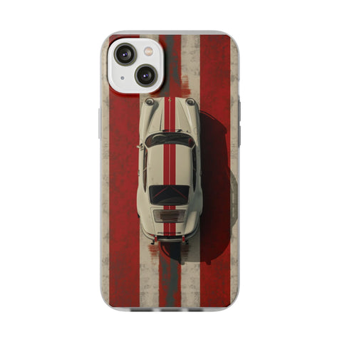 Porsche Flexi Cases