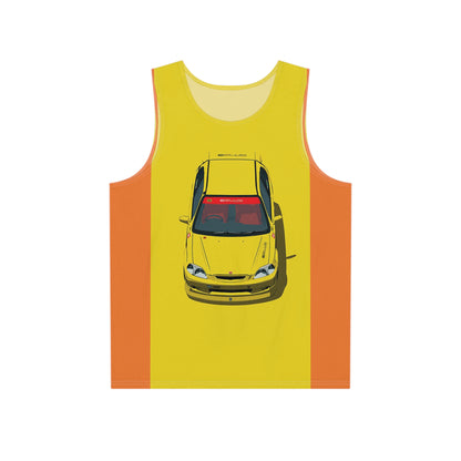 Honda Civic Men's Tank
