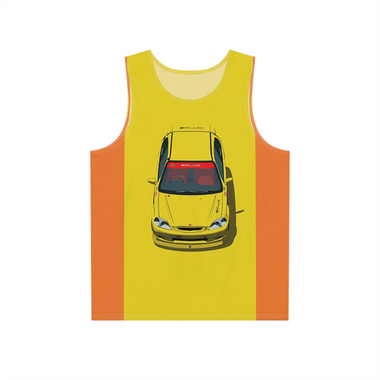 Honda Civic Men's Tank