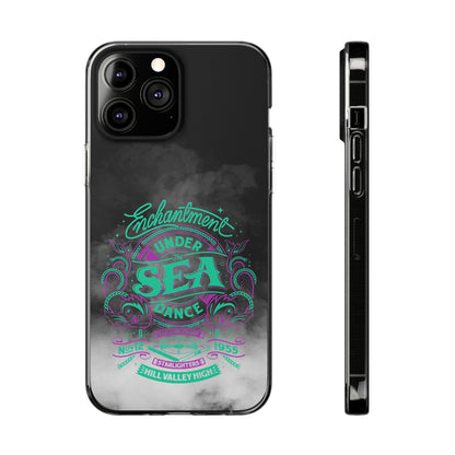 Custom Soft Phone Cases