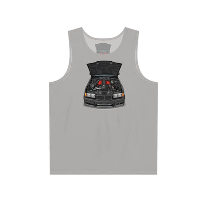 BMW Men's Tank