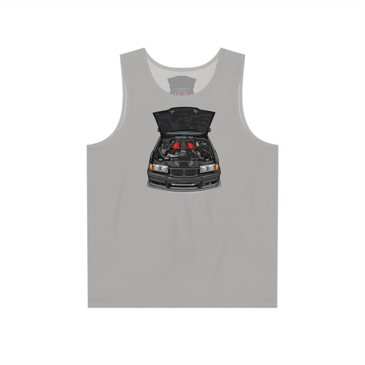 BMW Men's Tank