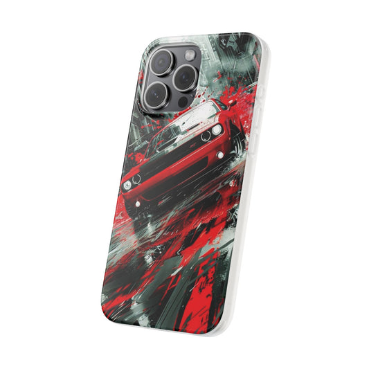 Dodge Flexi Cases