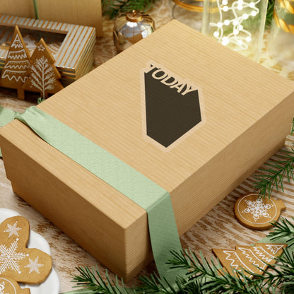 Custom Kiss-Cut Stickers