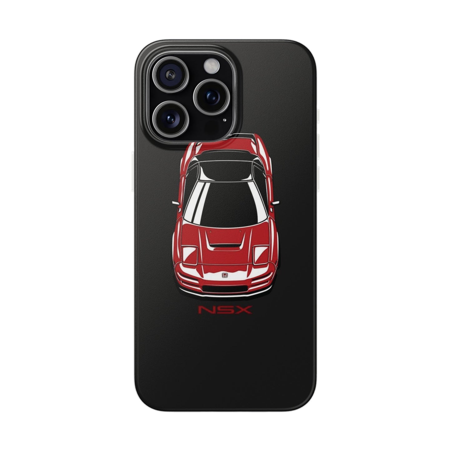 Honda NSX Flexi Cases