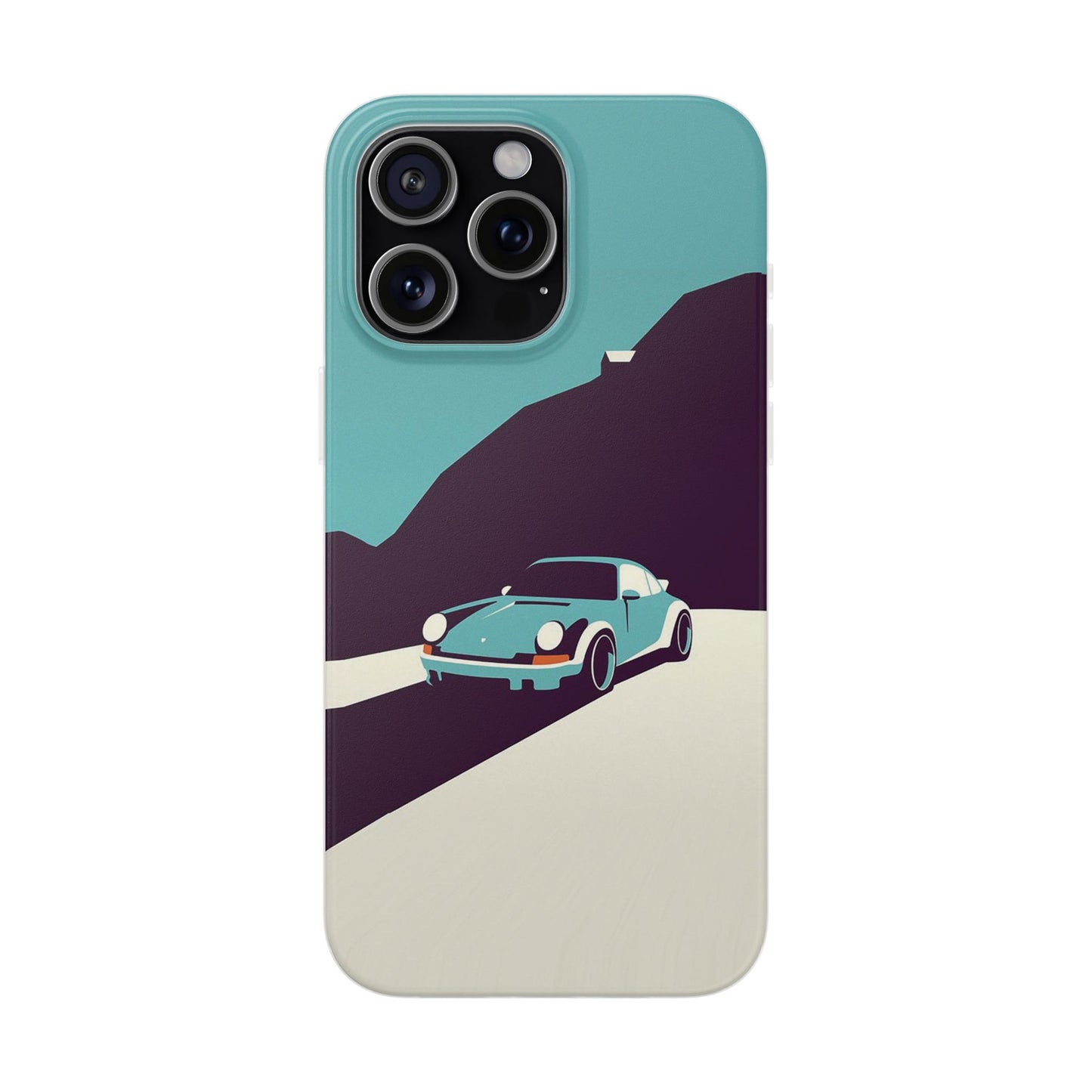 Porsche gFlexi Cases