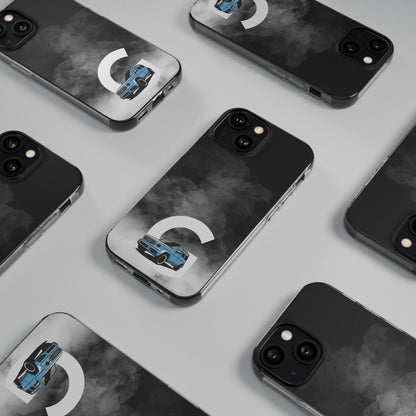 Mercedes Soft iPhone Cases