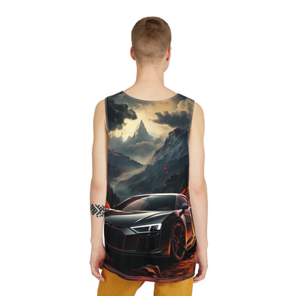 Audi Men's Tank