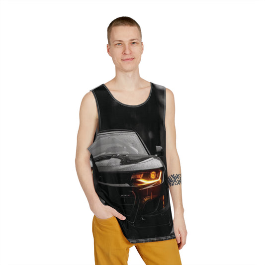 Chevy Men's Tank