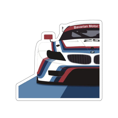 BMW Kiss-Cut Stickers