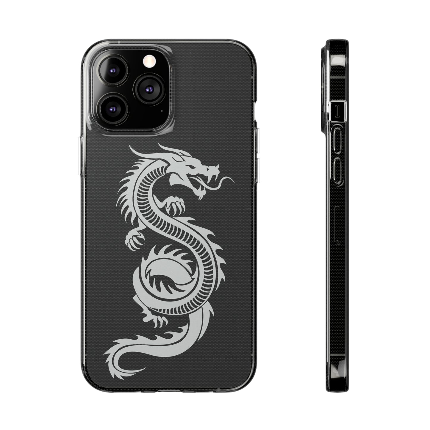 Custom Soft Phone Cases