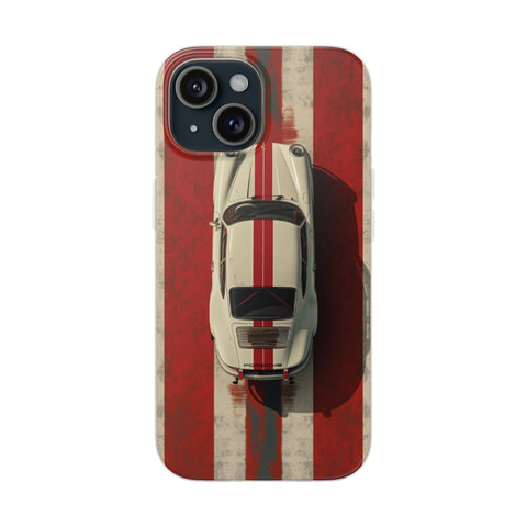 Porsche Flexi Cases