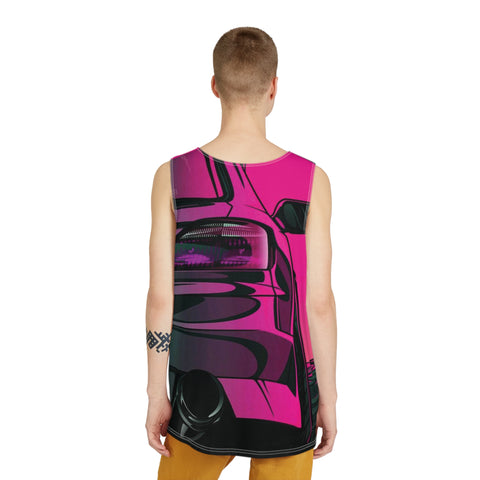 Nissan Skyline GTR Men's Tank