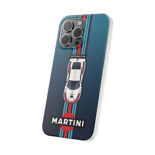 Porsche Martini  Flexi Cases