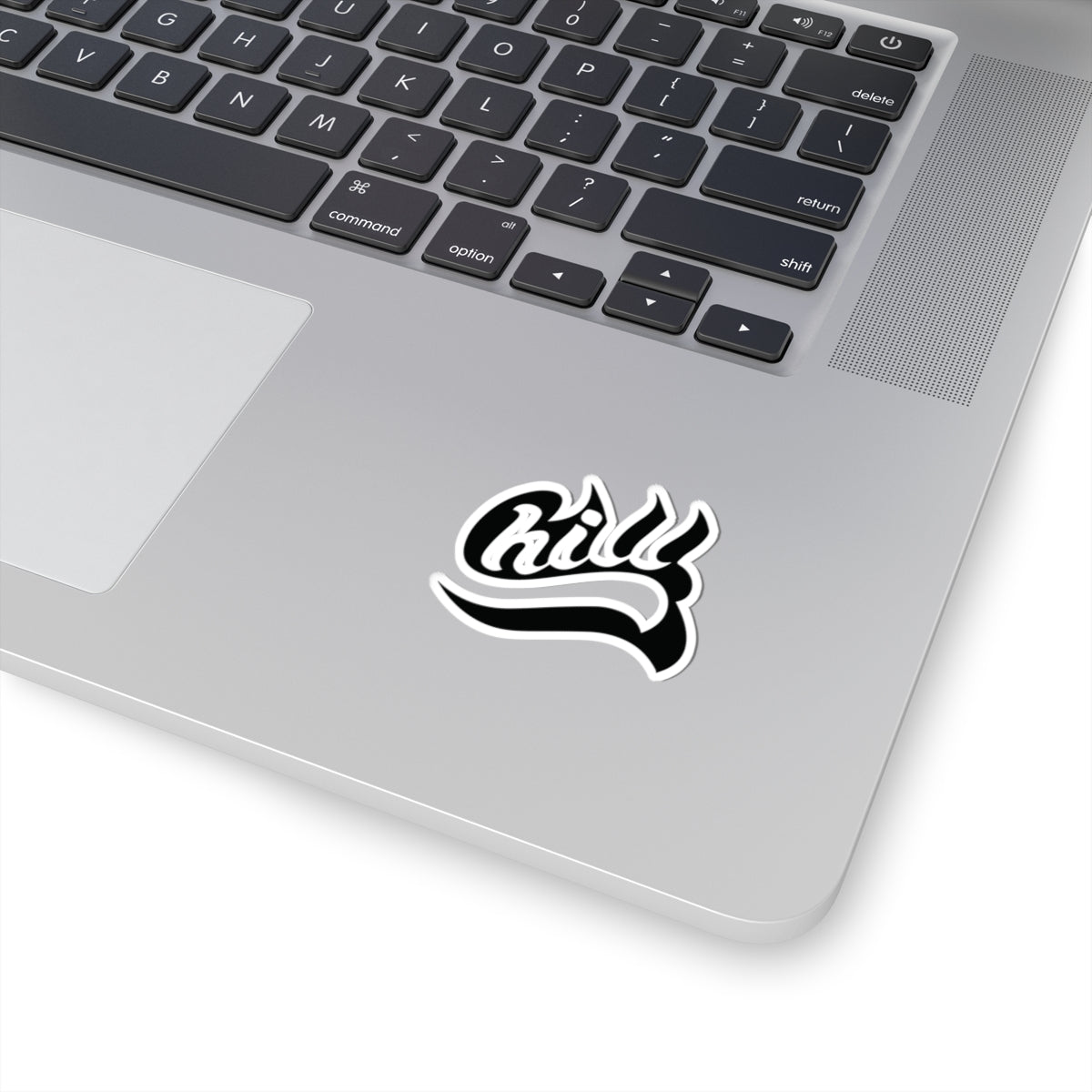 Custom Kiss-Cut Stickers