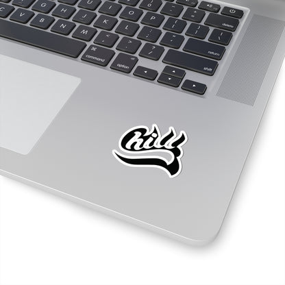 Custom Kiss-Cut Stickers