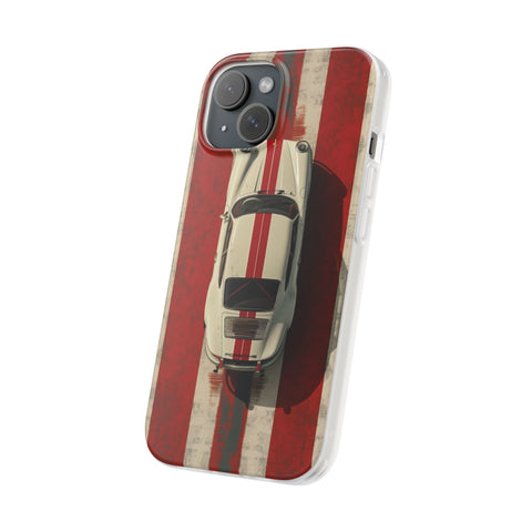 Porsche Flexi Cases