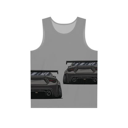 Toyota 86 GT Men's Tank