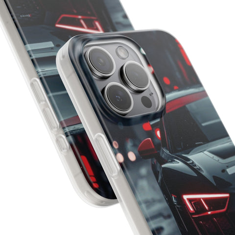 Audi Flexi Cases