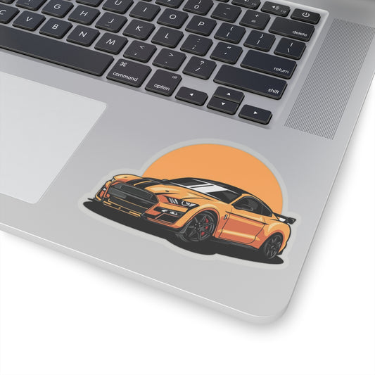 Ford Kiss-Cut Stickers